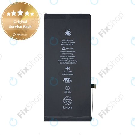 Apple iPhone 8 Plus - Batéria 2691mAh Genuine Service Pack