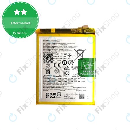 Realme 11 Pro RMX3771 - Batéria 5000mAh