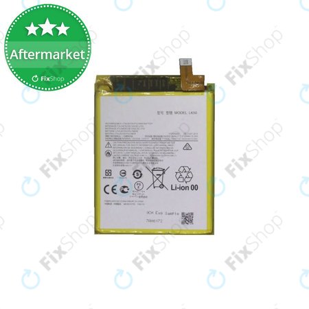 Motorola Moto G60s XT2133 - Batéria LK50 5000mAh