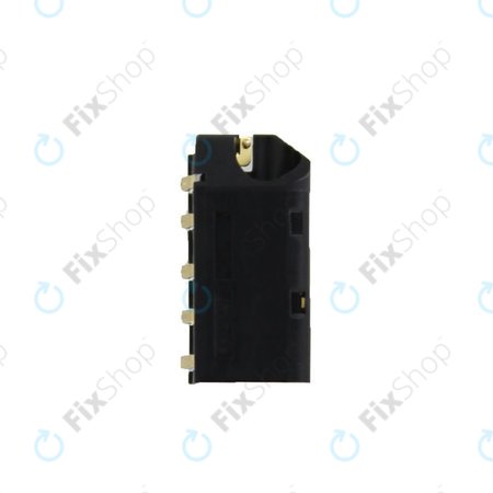 LG G4c H525, G4s H735 G2 mini D620, Leon H340, Spirit H440 - Audio Konektor - EAG63550001 Genuine Service Pack