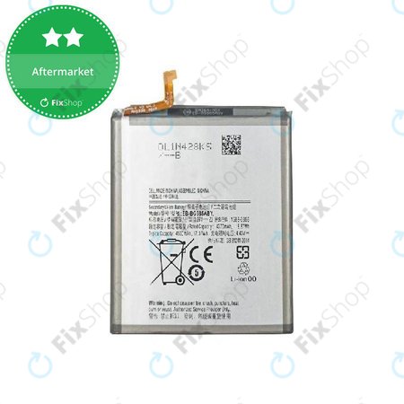 Samsung Galaxy S20 Plus G985F - Batéria EB-BG985ABY 4500mAh