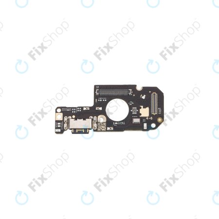 Xiaomi Redmi Note 11, 11S 2201117SG 2201117SI - Nabíjací Konektor PCB Doska