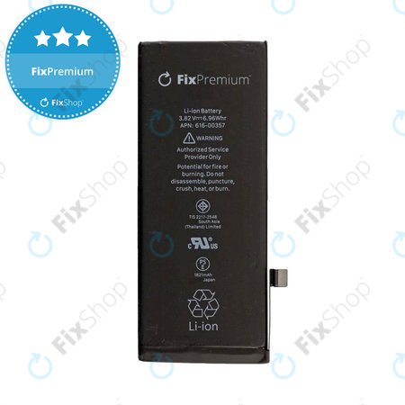 Apple iPhone 8 - Batéria 1821mAh FixPremium