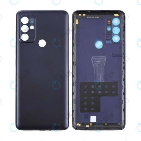 Motorola Moto G60s XT2133 - Batériový Kryt (Ink Blue)