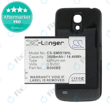 Samsung Galaxy S4 Mini i9195 - Batéria B500BE 3800mAh HQ