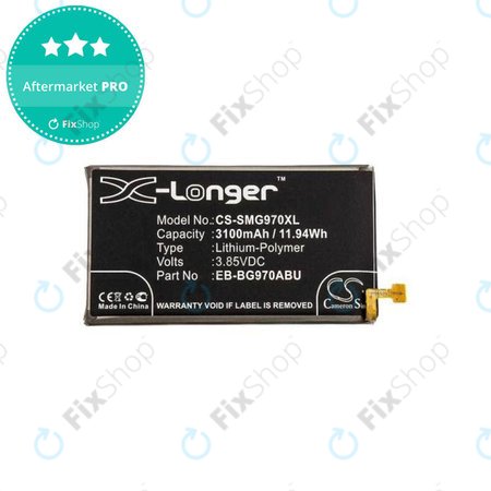 Samsung Galaxy S10e G970F - Batéria EB-BG970ABU 3100mAh HQ