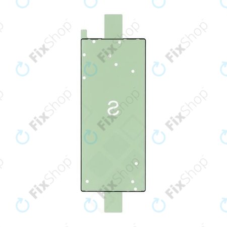 Samsung Galaxy Z Fold 6 F956B - Lepka pod LCD Adhesive (Spodná) - GH81-26114A Genuine Service Pack