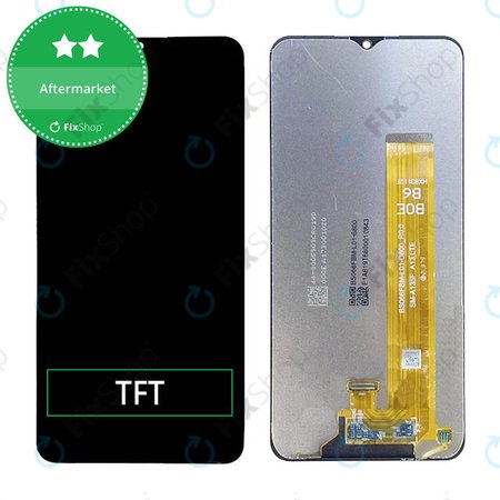 Samsung Galaxy A13 A135F - LCD Displej + Dotykové Sklo TFT