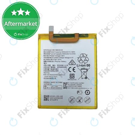 Huawei Nexus 6P NIN-A2 - Batéria HB416683ECW 3550mAh