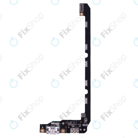 Asus Zenfone Selfie ZD551KL - Nabíjací Konektor PCB Doska - 90AZ00U0-R10020 Genuine Service Pack