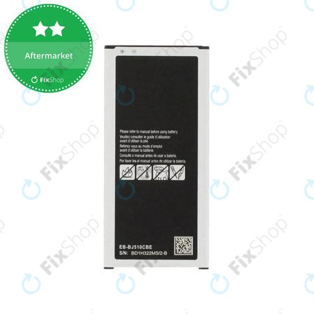 Samsung Galaxy J5 J510FN (2016) - Batéria EB-BJ510CBE, EB-BJ510CBC 3100mAh