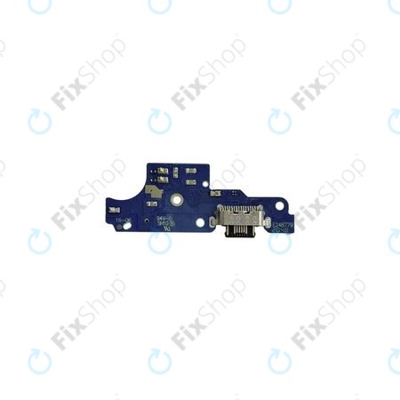 Motorola Moto G30 XT2129 - Nabíjací Konektor PCB Doska