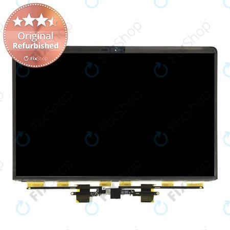 Apple MacBook Pro 13" A1989 (2018 - 2019), A2251 (2020), A2289 (2020), A2159 (2019) - LCD Displej Original Refurbished