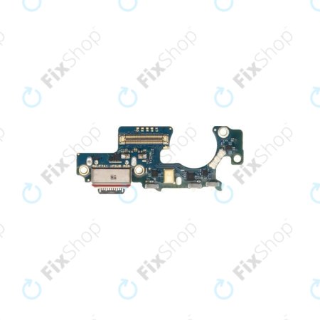 Samsung Galaxy Z Flip 6 F741B - Nabíjací Konektor PCB Doska - GH96-16986A Genuine Service Pack