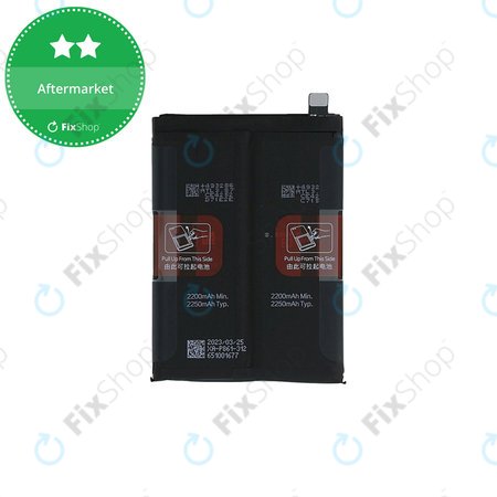 OnePlus 11 PHB110 - Batéria BLP975 5000mAh