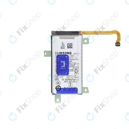 Samsung Galaxy Z Flip 6 F741B - Batéria EB-BF741ABE (Hlavná) - GH82-35023A Genuine Service Pack