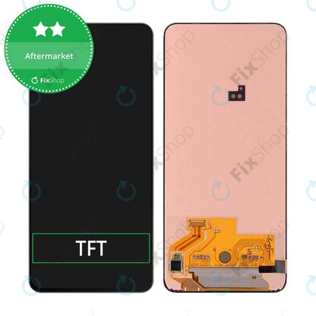 Samsung Galaxy A80 A805F - LCD Displej + Dotykové Sklo TFT