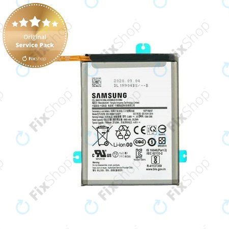 Samsung Galaxy M51 M515F - Batéria EB-BM415ABY 7000mAh - GH82-23569A Genuine Service Pack