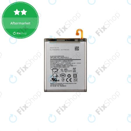 Samsung Galaxy A10 A105F - Batéria EB-BA750ABE 3300mAh