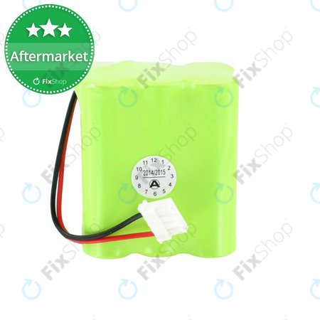 iRobot Braava 320, 321 - Batéria GPRHC152M073, 4408927 Ni-MH 7.2V 2500mAh