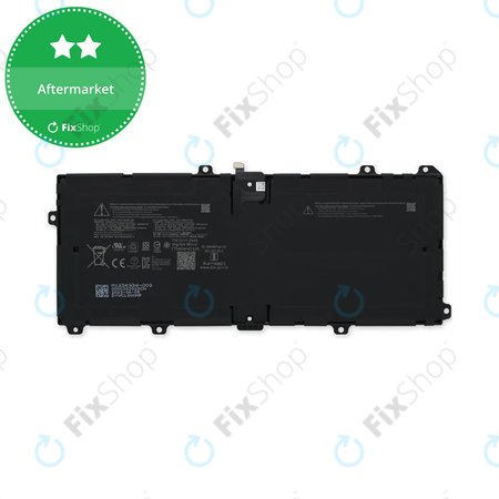 Microsoft Surface Pro 9 - Batéria DYNM04 6138mAh