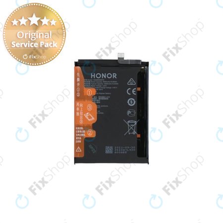 Honor X6, X7, X8 - Batéria HB496590EFW 5000mAh - 24023623 Genuine Service Pack