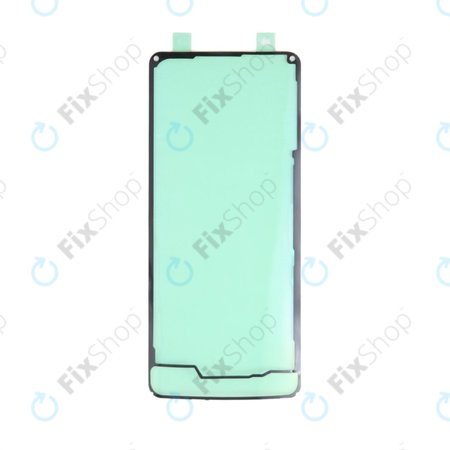 Samsung Galaxy A73 A736 - Lepka pod Batériový Kryt Adhesive