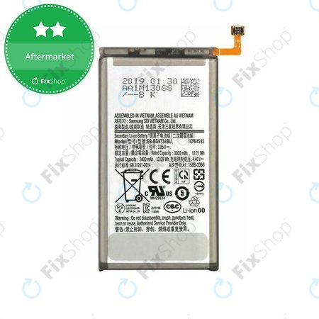 Samsung Galaxy S10 G973F - Batéria EB-BG973ABU 3400mAh