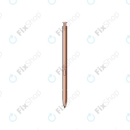 Samsung Galaxy Note 20 N980B, 20 Ultra N986B - Stylus (Mystic Bronze) - GH96-13546C Genuine Service Pack