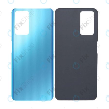 Realme 9i RMX3491 - Batériový Kryt (Blue)