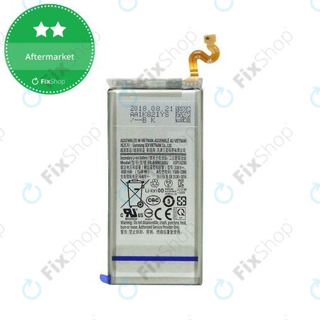 Samsung Galaxy Note 9 N960U - Batéria EB-BN965ABU 4000mAh