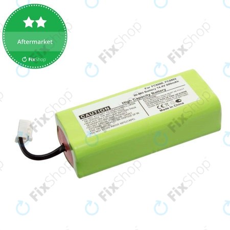 Philips Easystar FC8800, FC8802 - Batéria NR49AA800P Ni-MH 14.4V 800mAh