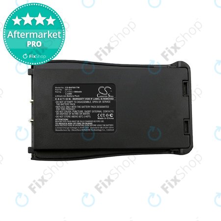 Baofeng BF-series - Batéria BP-011 900mAh HQ