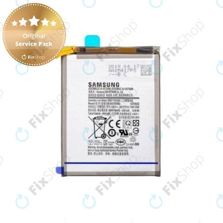 Samsung Galaxy A70 A705F - Batéria EB-BA705ABU 4500mAh - GH82-19746A Genuine Service Pack