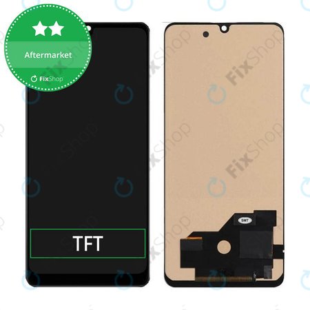 Samsung Galaxy A41 A415F - LCD Displej + Dotykové Sklo TFT