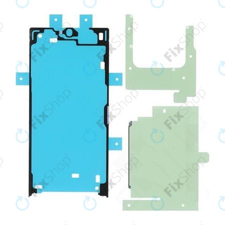 Samsung Galaxy S24 Ultra S928B - Set Lepiek pod LCD Displej Adhesive