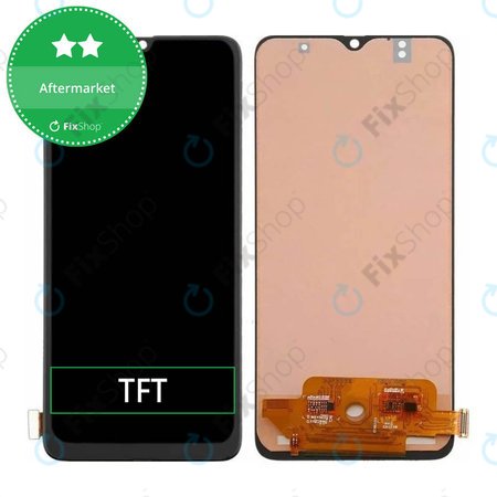 Samsung Galaxy A70 A705F - LCD Displej + Dotykové Sklo TFT