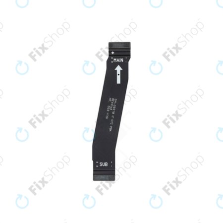 Samsung Galaxy S24 S921B - Hlavný Flex Kábel - GH82-33292A Genuine Service Pack