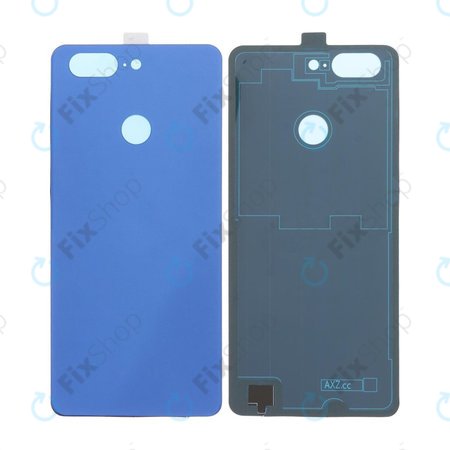 Lenovo K9 - Batériový Kryt (Blue)