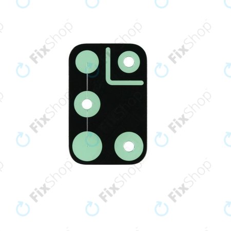 Samsung Galaxy A21s A217F - Lepka pod Sklíčko Kamery Adhesive - GH02-20942A Genuine Service Pack