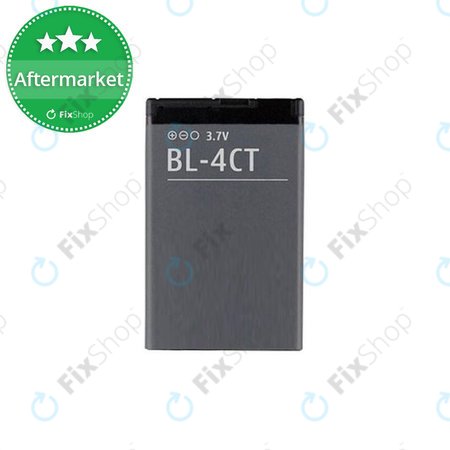 Nokia 2720F, 5310, 5630, 6600F, 6700S - Batéria BL-4CT 860mAh