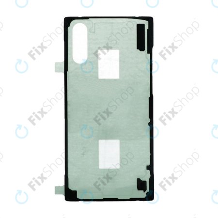 Samsung Galaxy Note 10 Plus N975F - Lepka pod Batériový Kryt Adhesive