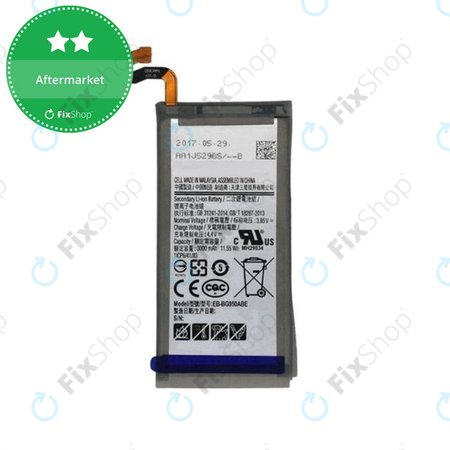 Samsung Galaxy S8 G950F - Batéria EB-BG950ABE 3000mAh