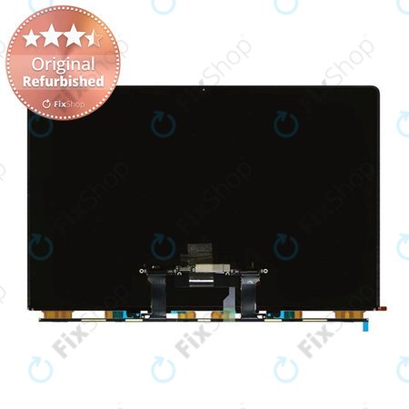 Apple MacBook Pro 16" A2141 (2019) - LCD Displej Original Refurbished