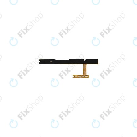 Samsung Galaxy A14 5G A146B - Flex Kábel Bočných Tlačidiel - GH81-23273A Genuine Service Pack