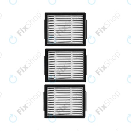 iRobot Roomba e-series, i-series, j-series - HEPA Filter (3ks)