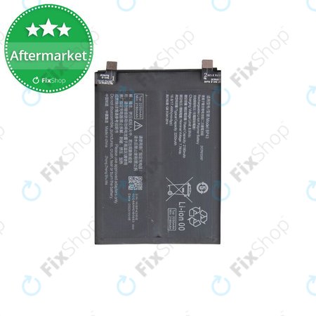 Xiaomi Mi Mix 4 2106118C - Batéria BP43 4500mAh