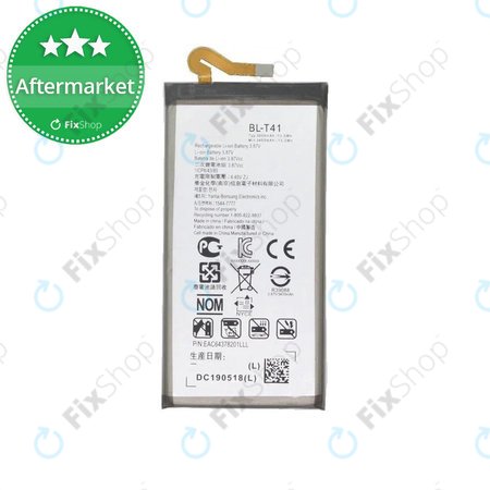 LG G8 ThinQ - Batéria BL-T41 3500mAh