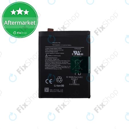 OnePlus Nord - Batéria BLP785 4115mAh