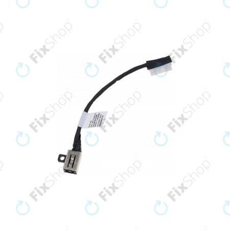 Dell Inspiron 5502, 5509 - Nabíjací Konektor - 77031587 Genuine Service Pack